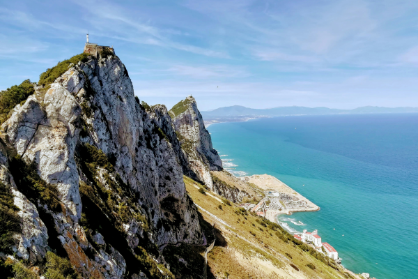 Gibraltar mogelijk toch niet van EU-lijst hoog risicolanden af