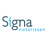 Signa Notarissen