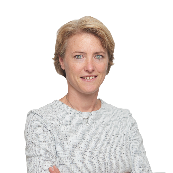 mr. L.E. (Laura) Welkers