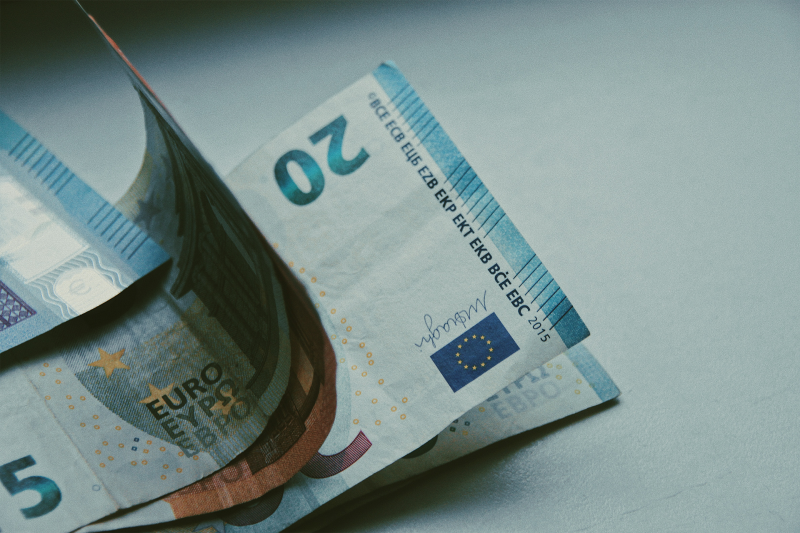 Aanpassing Reglement contanten KNB per 1 mei 2019