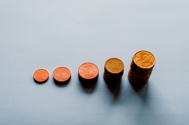 Financieringen via investeringsfondsen en beleggingsinstellingen