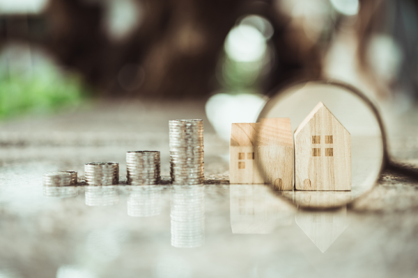 Casuïstiek: vader en dochter verdacht van witwassen met vastgoed