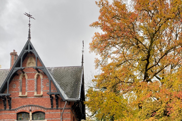 Koopovereenkomst nietig wegens strijd met Didam-arrest