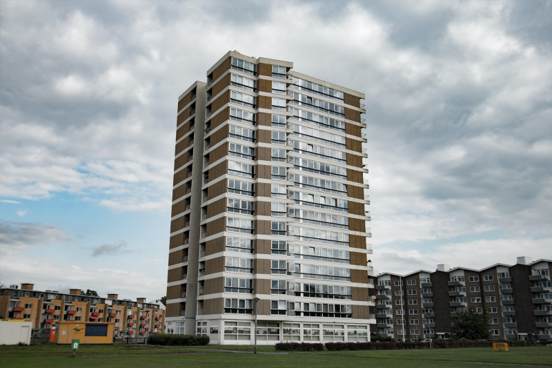 Standpunt Kennisgroep inzake overdracht appartementsrechten 'op tekening'