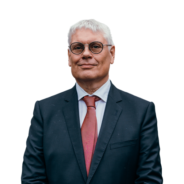 mr. dr. T.F.H. (Theo) Reijnen