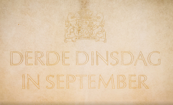 Belastingpakket 2025 aangeboden aan Tweede Kamer