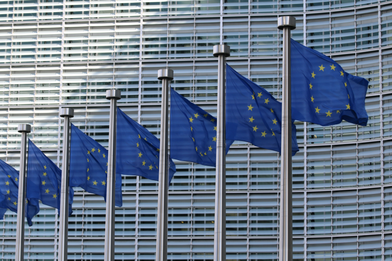 Fraude met EU-subsidies