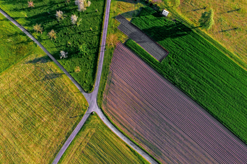 Internetconsultatie inzake aanpassing voorwaarden kavelruilvrijstelling