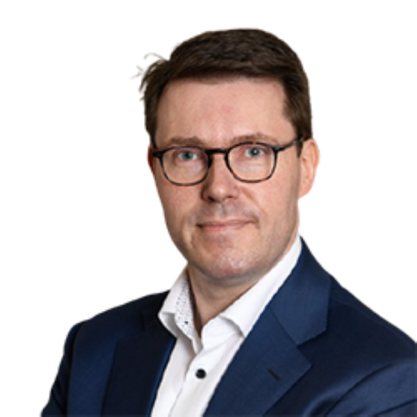 mr. J. (Jeroen) van der Weele