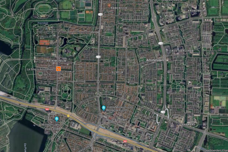 KVK: strengere voorwaarden vestigingsadressen