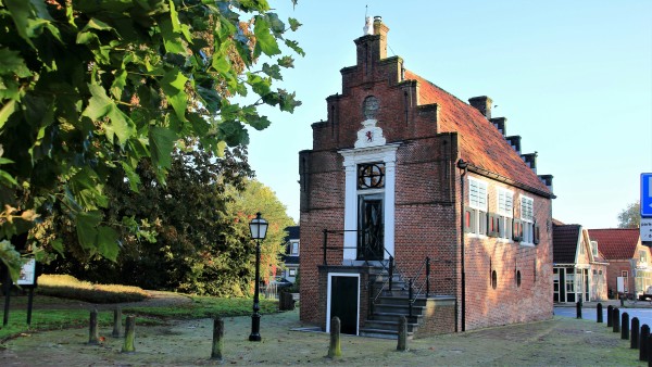 Energielabelplicht geldt vanaf mei 2026 ook voor monumenten